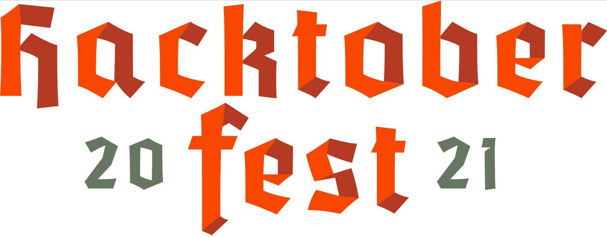 mishari's tweet photo. RT @pythainlp@fosstodon.org
Hello everyone! If you apply the Hacktoberfest '21, you can contribute to PyThaiNLP! #Hacktoberfest #PyThaiNLP #ThaiNLP
GitHub: https://t.co/pum4l06Rit
https://t.co/7odCJxlMzp https://t.co/VvcBoZL4Sz