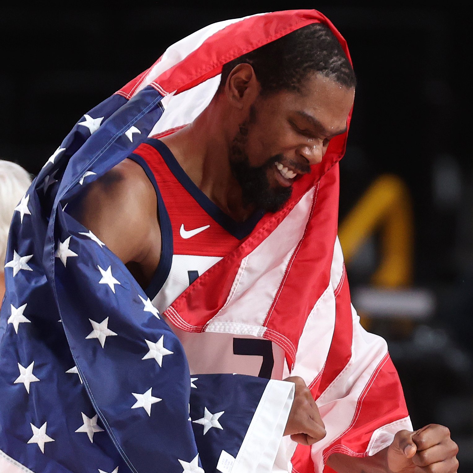 Happy Birthday to the Best Player in the world..Kevin Durant.May GOD bless you and keep you safe always... 