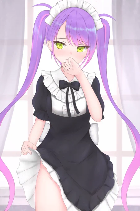 #今月描いた絵を晒そう
('・ω・) 