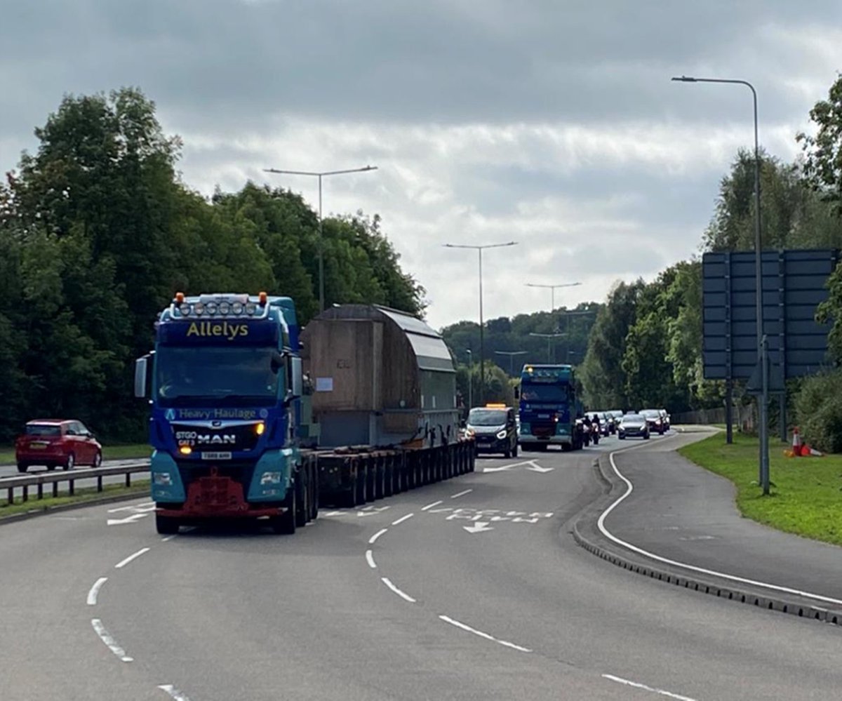 Traffic Wales South tweet media