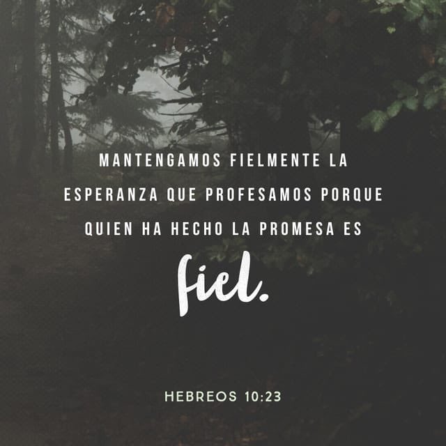 ¡Dios es fiel!
🙌🏻❤️🙏🏻
