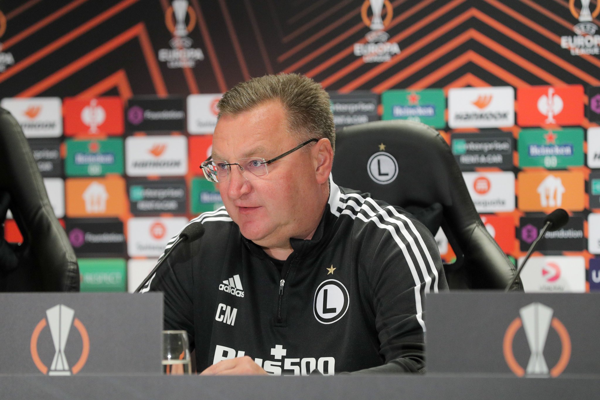 Czesław michniewicz twitter