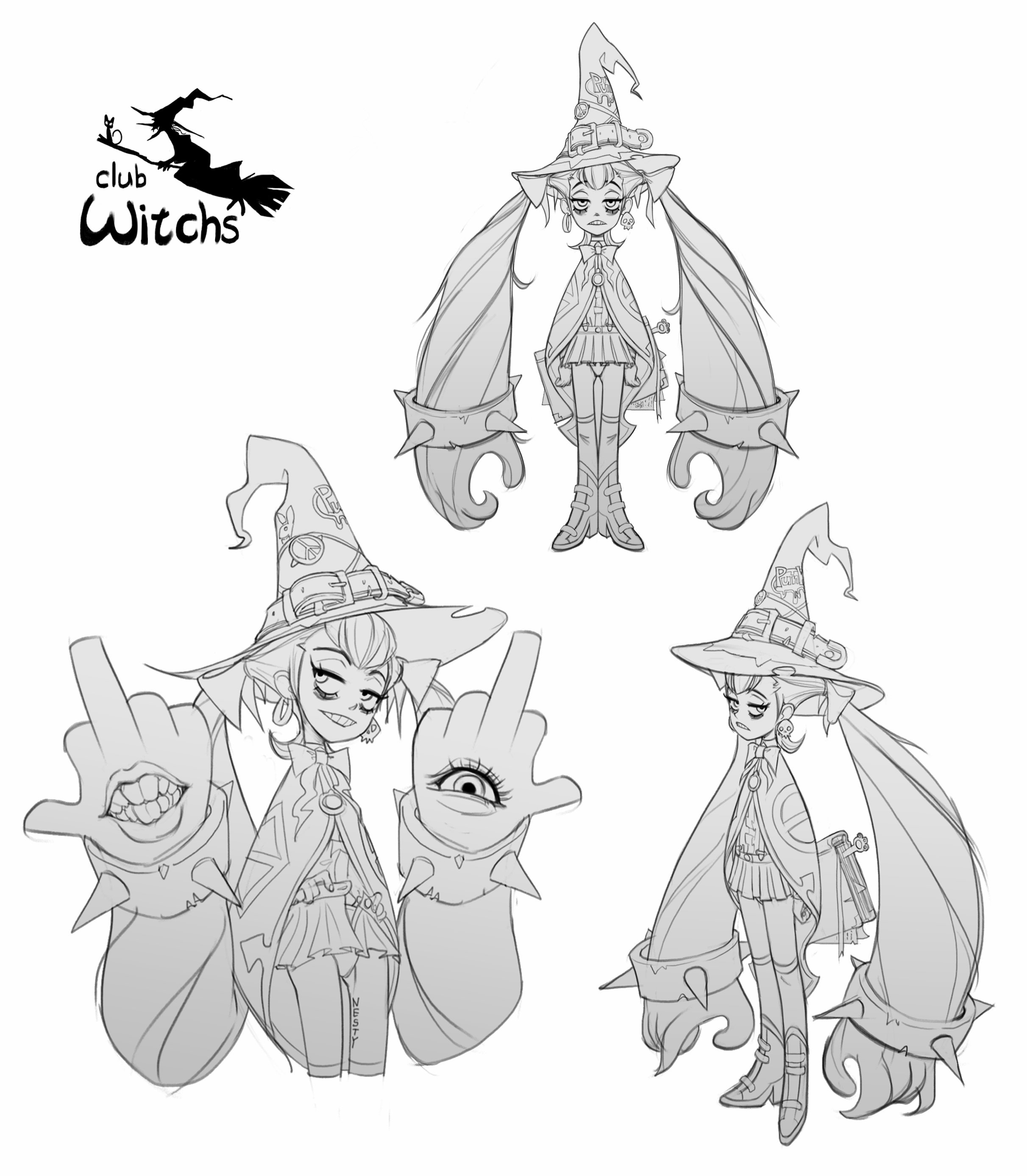 Zoup Riot (supadupadd) / Twitter