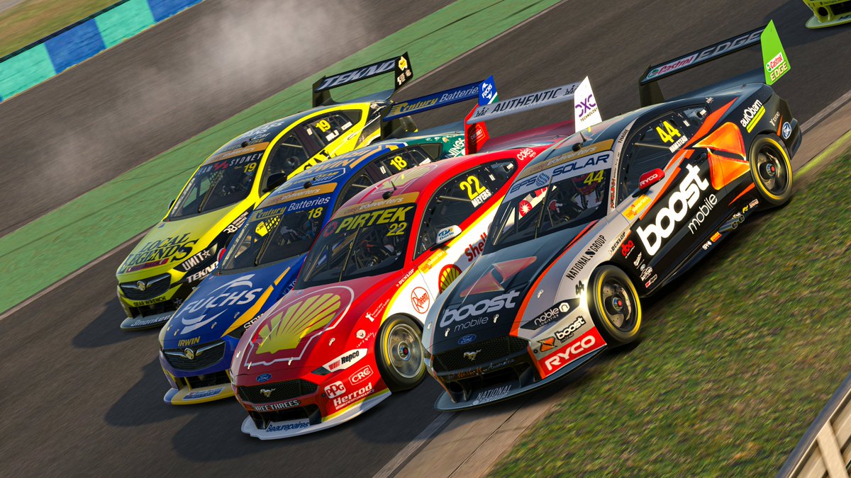 Richard Hamstead tweet media