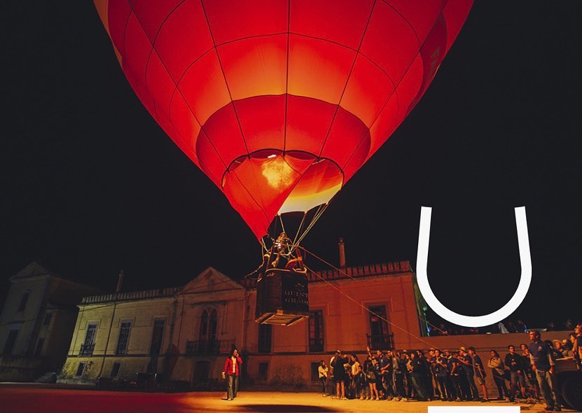 wine_alle's tweet photo. It is close to Cadaval, between the Serra de Montejunto and the Atlantic Ocean, that we find @quintadogradil, one of the most centuries-old wine producing estates in the Lisbon region.

#winetour #winetourism #winetours #winetourist #winetouring #winelover #winescape #partnership https://t.co/YtV0vpc5X8