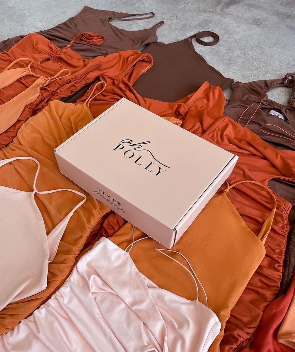 Oh Polly tweet media