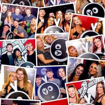 YoYoIndie1's tweet photo. Tickets NOW On Sale! 
Yo-Yo 'The Best Indie Night' NME Student Guide! At @giveitsomewelly 
Saturday 23 October with @DjPriyaOfficial (Loaded) &amp; @andyoyo1 Plus in Room 2 Jodof (Jelly) Click on the link below (Tickets Inc BF)
https://t.co/GpPYRFwGtP https://t.co/wFEXAaonnN