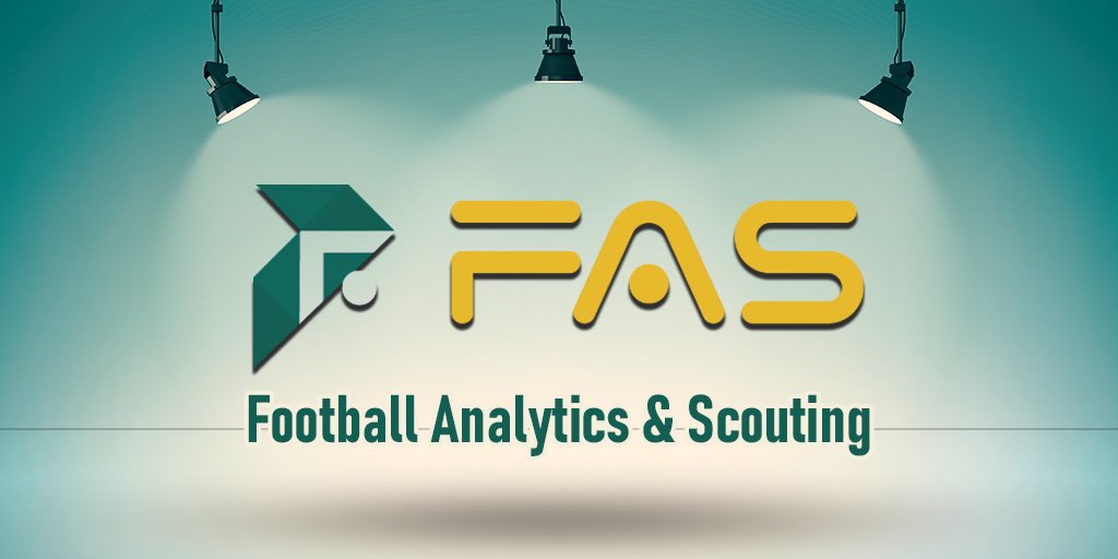 🔥 FAS, yeni adı Football Analytics &amp; Scouting, yeni logosu ve yepyeni web sitesi ile yoluna tüm hızıyla devam ediyor❗️

fasanalytics.com