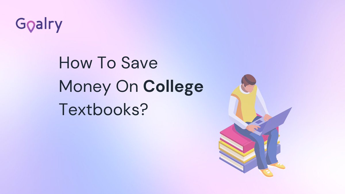 BillryShop's tweet photo. What else can you do besides going for used books to save on your college textbooks? Check out our new Billry blog to find out more!

https://t.co/wQ88KW5qMK https://t.co/ZqVWiKQTjc