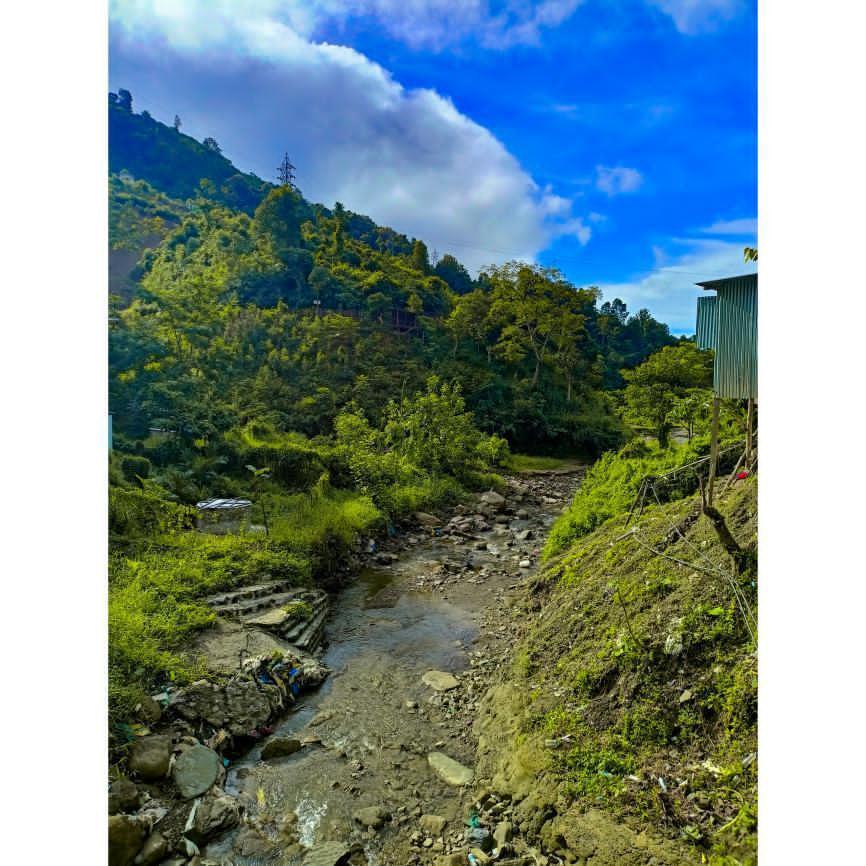 mizoraminsta's tweet photo. Chite lui, Aizawl, Mizoram.
.
.
Pic credit 📷 @jozz_king.96_
.
.
.
#chite #chitelui #river #nature #water #mizoram #mizoraminsta #northeastIndia #landscape #nature #luite https://t.co/YCBHdZyXC6