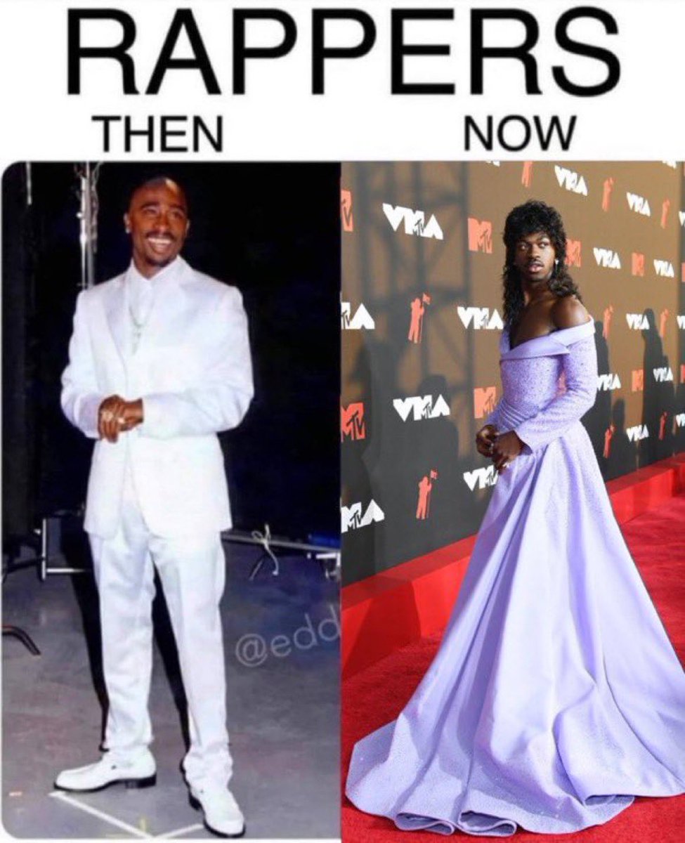 LilNasX's tweet photo. so sad https://t.co/XnqyaVVJVG