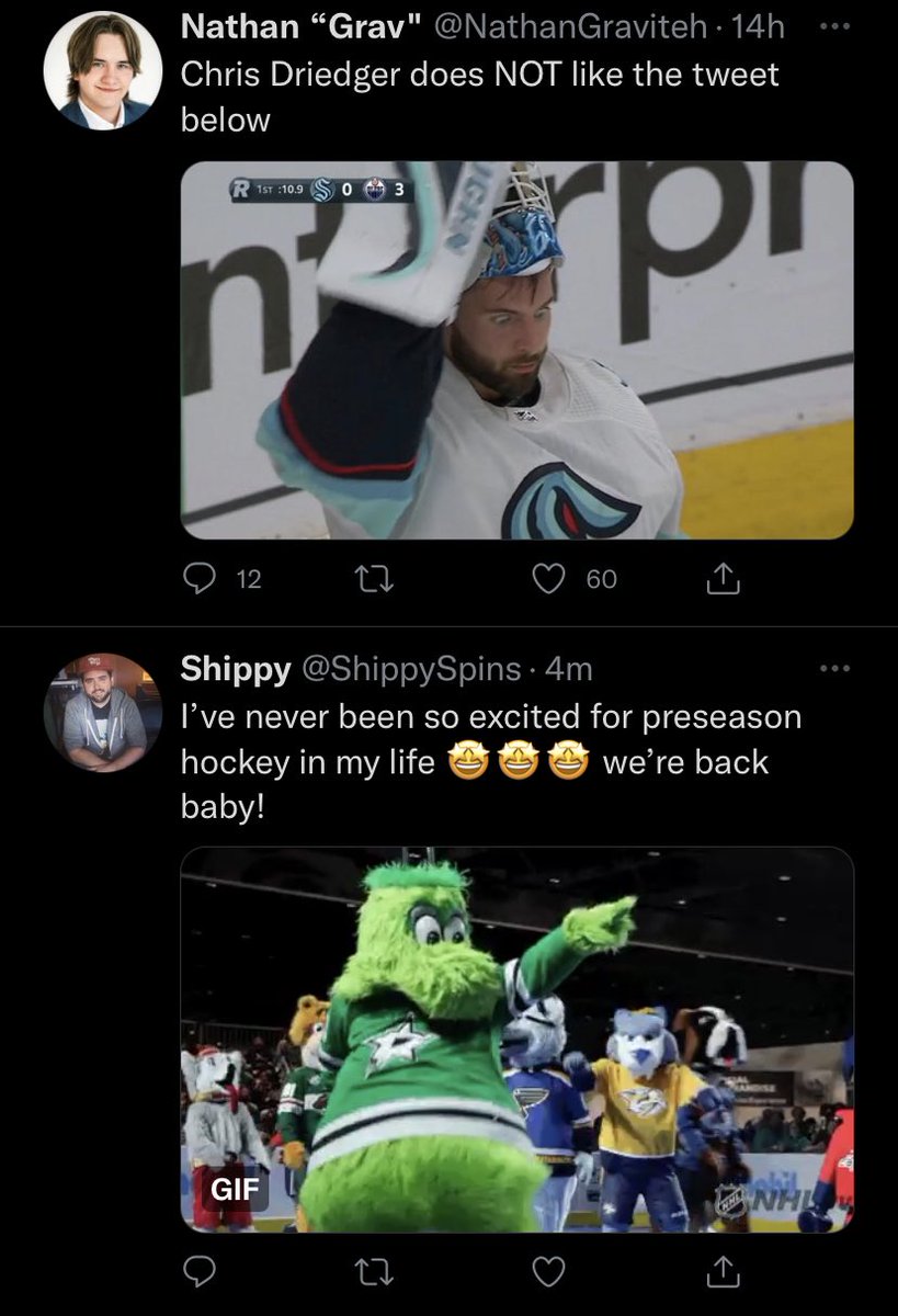 ItsKeaton's tweet photo. @ShippySpins https://t.co/R4vKacgAlt