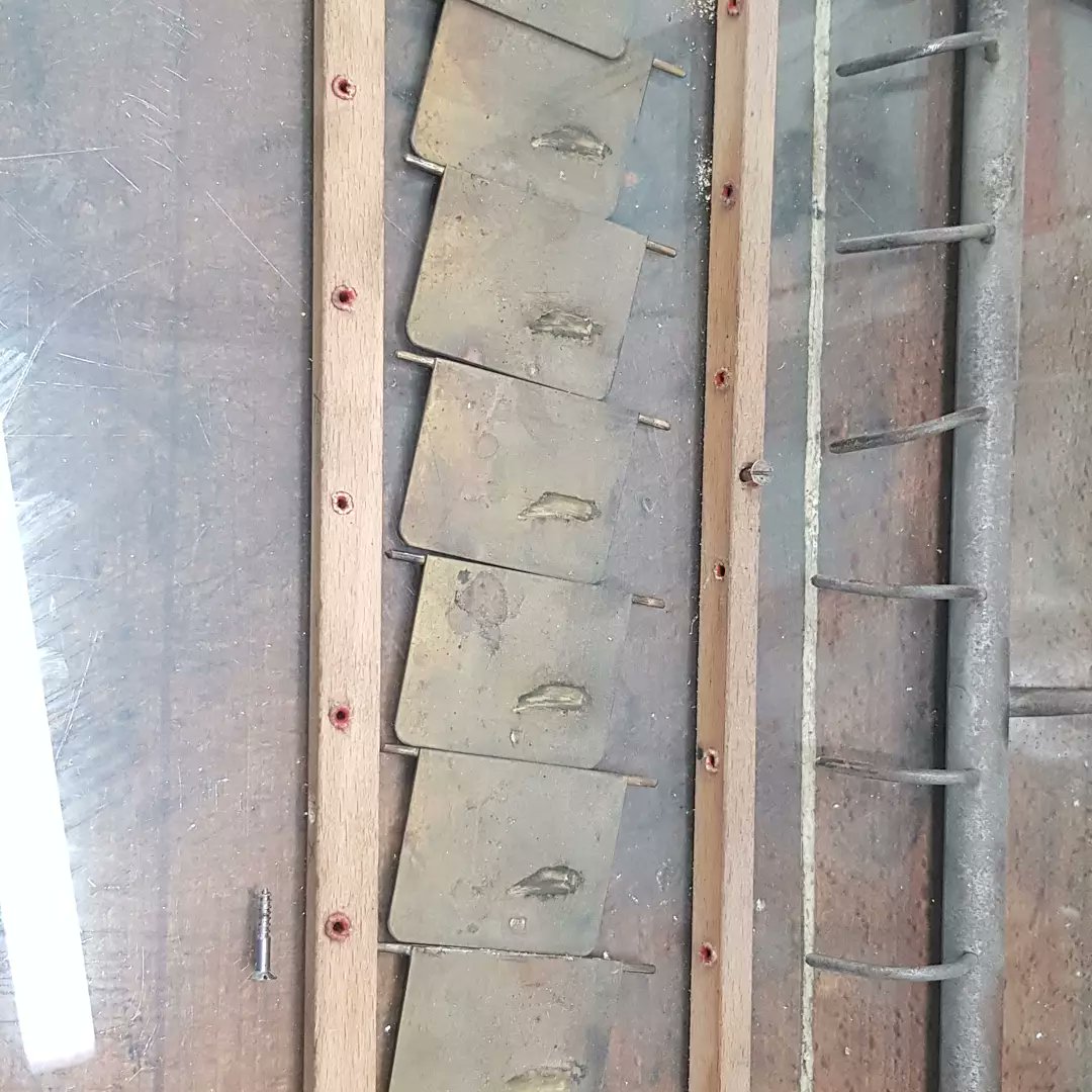 victorMANGEOL's tweet photo. Des nouvelles du Dominator #vicmangeol #jevoislavieenvosges #madeinvosges #madeinfrance #orgue #organ #orgel #organbuilder #harmonium #harmoniumdart #patrimoine #neufchateau #vosges #lorraine #lorrainevousreveler #metiersdartgrandest #fondationbp #madeingrandest #Araap https://t.co/8KvHwgCTgY
