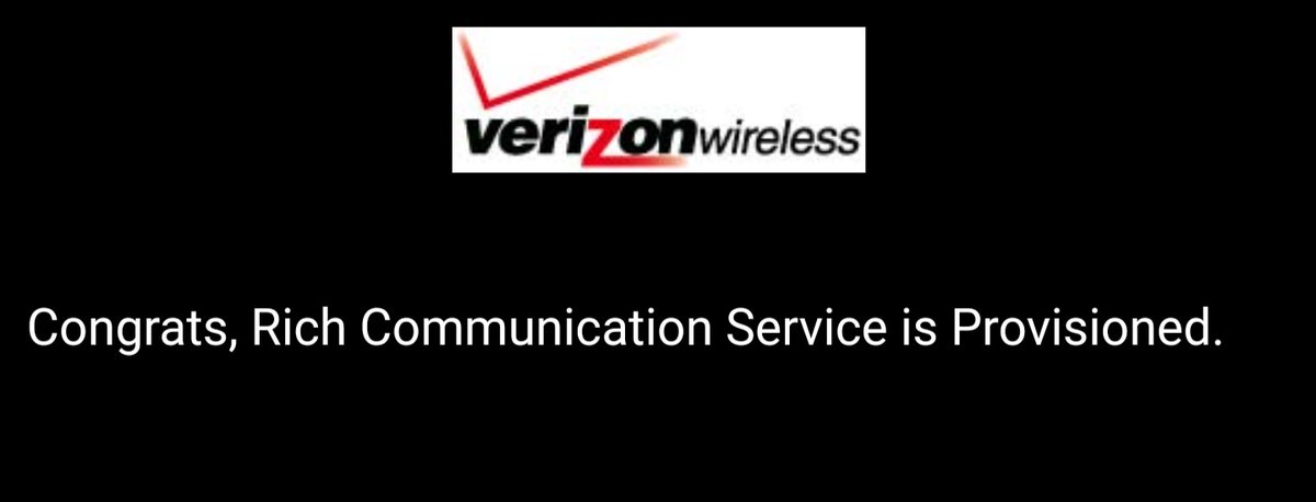rob32_j's tweet image. Can&apos;t confirm any chat features but this is progress.... #RCS #AndroidiMessage #GalaxyNote10Plus