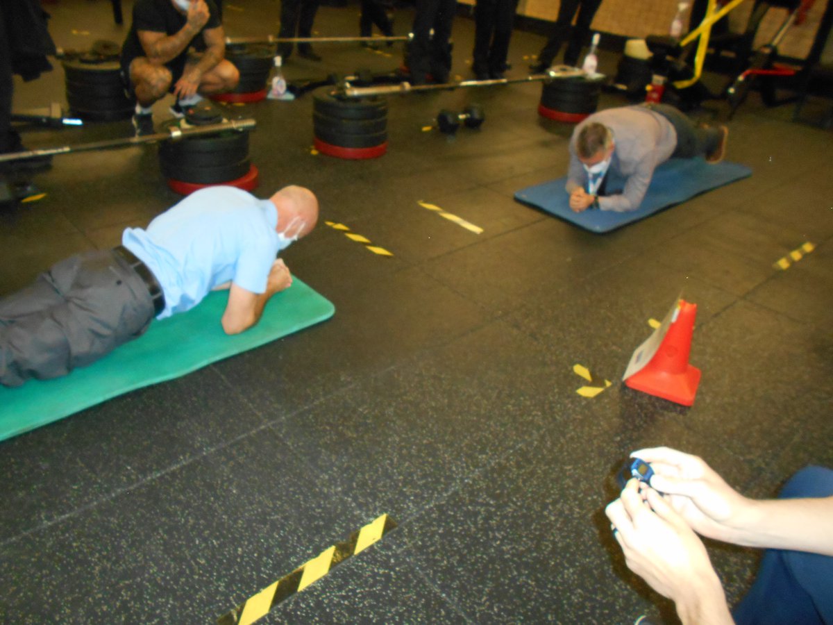 HMP Full Sutton tweet media