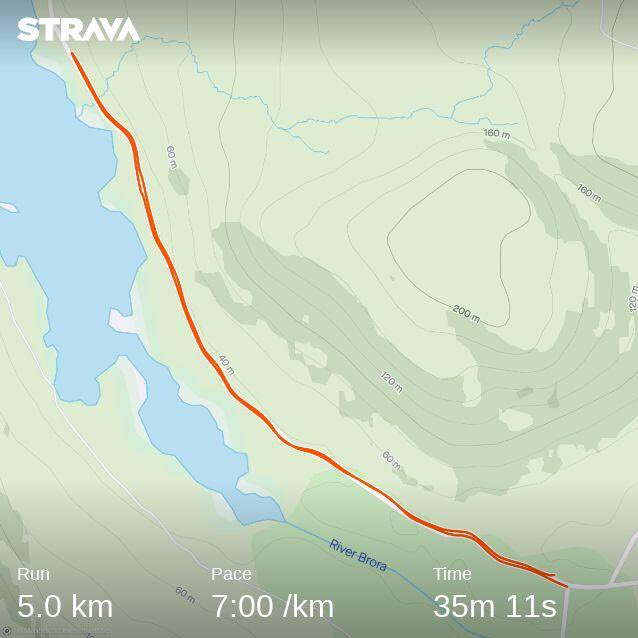 catmsinc's tweet photo. A wee post @CPharmacyScot strategy day run to stretch the legs and clear the head 🏃♀️🏃♀️🏃♀️. Had @generationgeni for company as our last training before Baxter’s 10k on Sunday #realrace #runningwithpeople https://t.co/25C5Yk8RyP