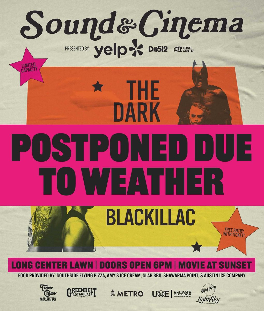 Sound & Cinema tweet media