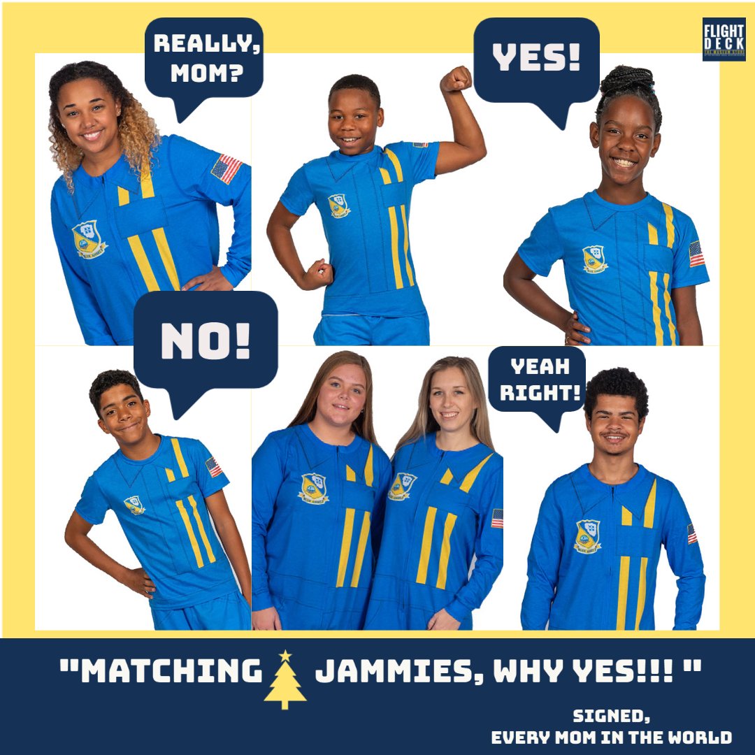 Flight Deck Store tweet media