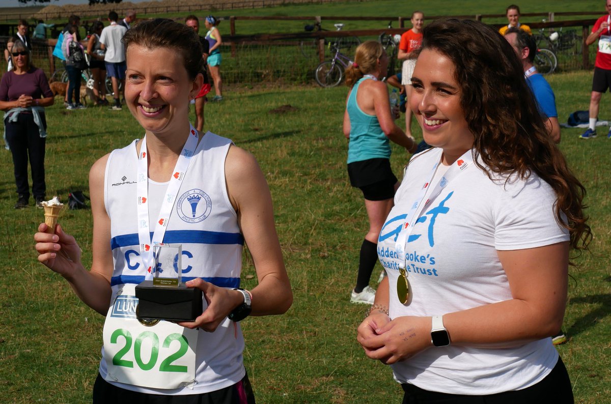 10_to_3's tweet photo. Some snaps of a few of the happy winners of Sunday's 10km and 3km Grantchester Charity Runs -- for details of places and times go to: https://t.co/CXq2Zj0l3Y https://t.co/lytOAY90TC