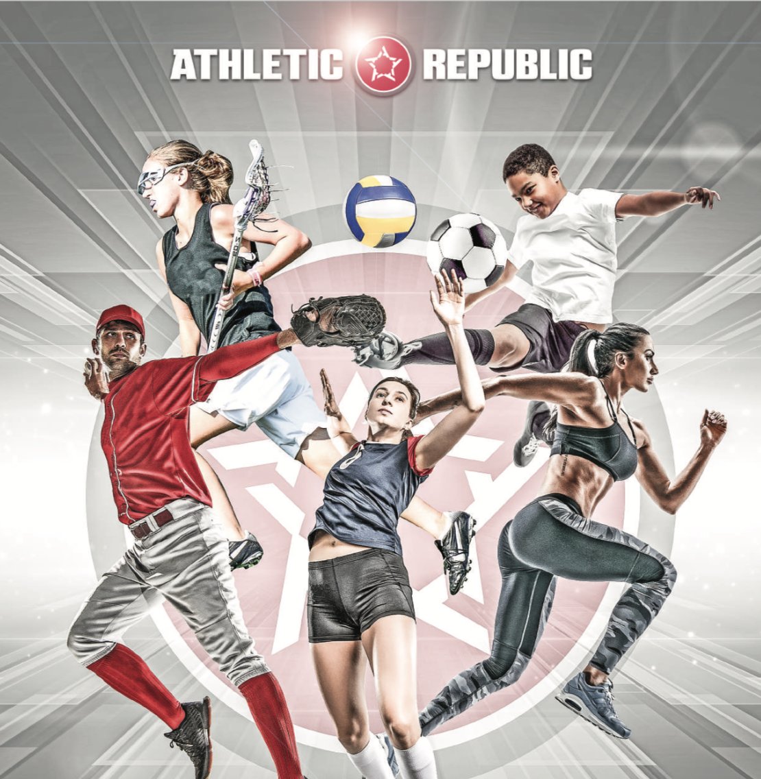 Athletic Republic Dublin tweet media
