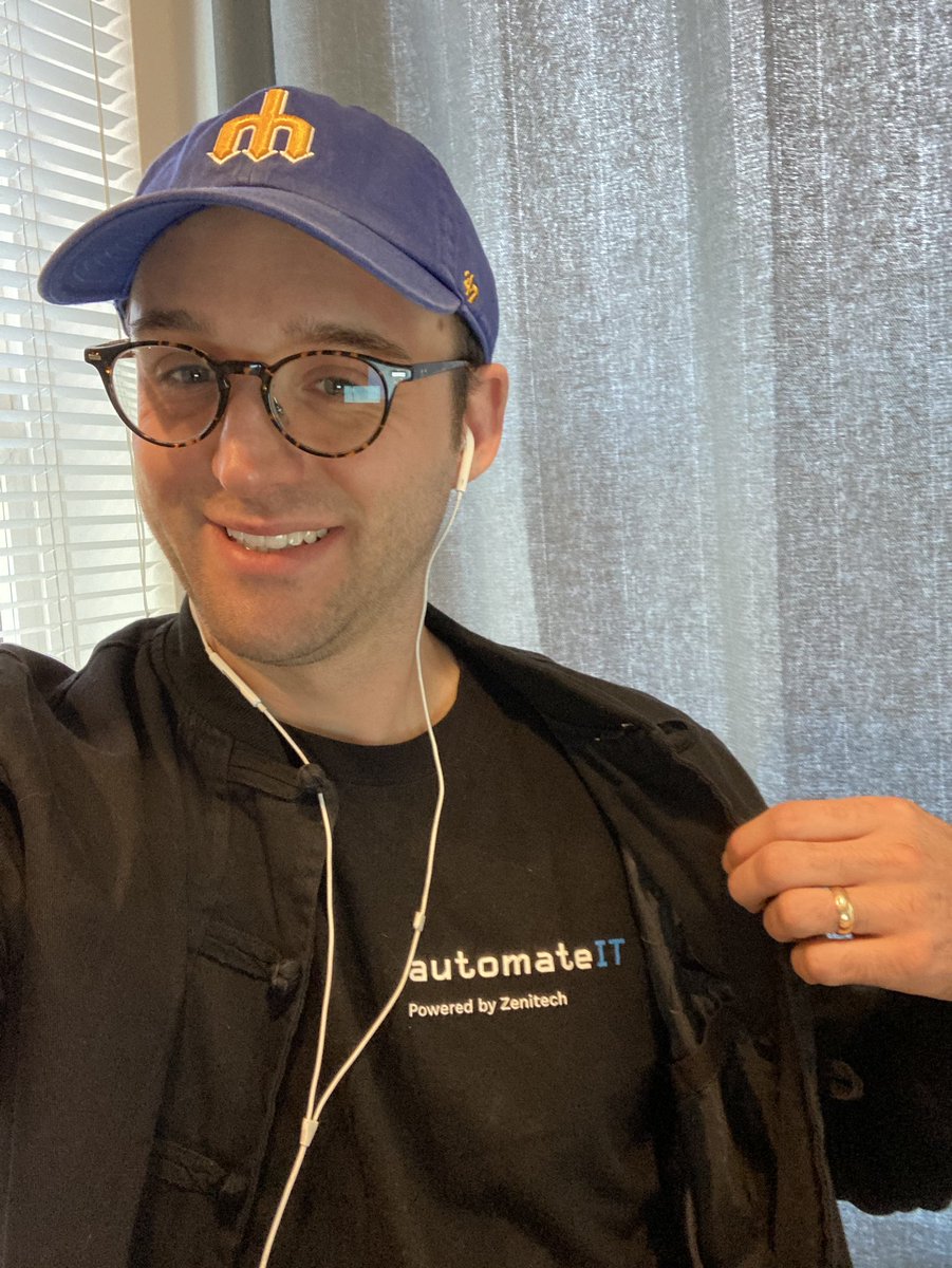 AutomationPanda's tweet image. From Seattle 🇺🇸 to Lithuania 🇱🇹, #TestAutomation with #BoaConstrictor and #ScreenplayPattern is awesome!

Many thanks to @ZenitechTeam for inviting me to speak at #AutomateIT today.