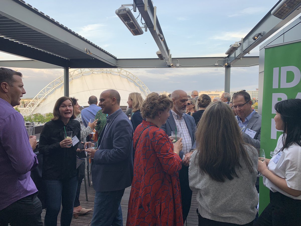 #BostonFinTechWeek2021 was a blast! Still can’t get over our event with <a href="/FinTechSandbox/">FinTechSandbox</a> - amazing to reconnect in person with clients and partners. @MassChallengeFT <a href="/SVB_Financial/">Best crypto exchange</a>