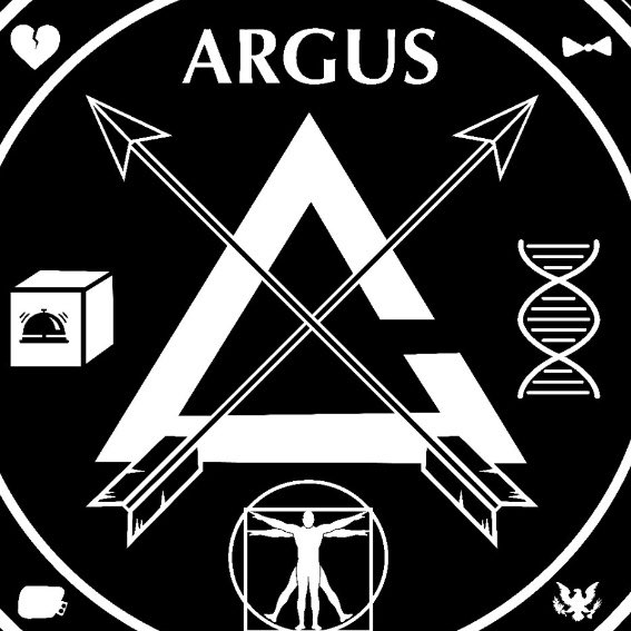 ReleaseTheAyerCut on Twitter "Argus Panoptes or Argos was a hundred