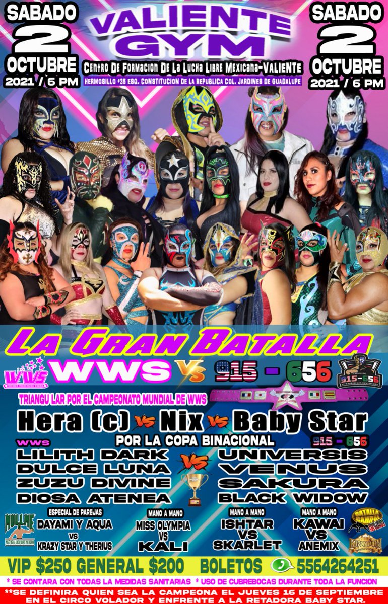WomenWrestlingStars tweet media