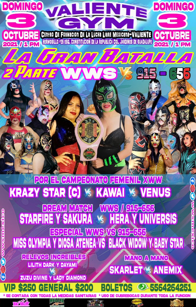 WomenWrestlingStars tweet media