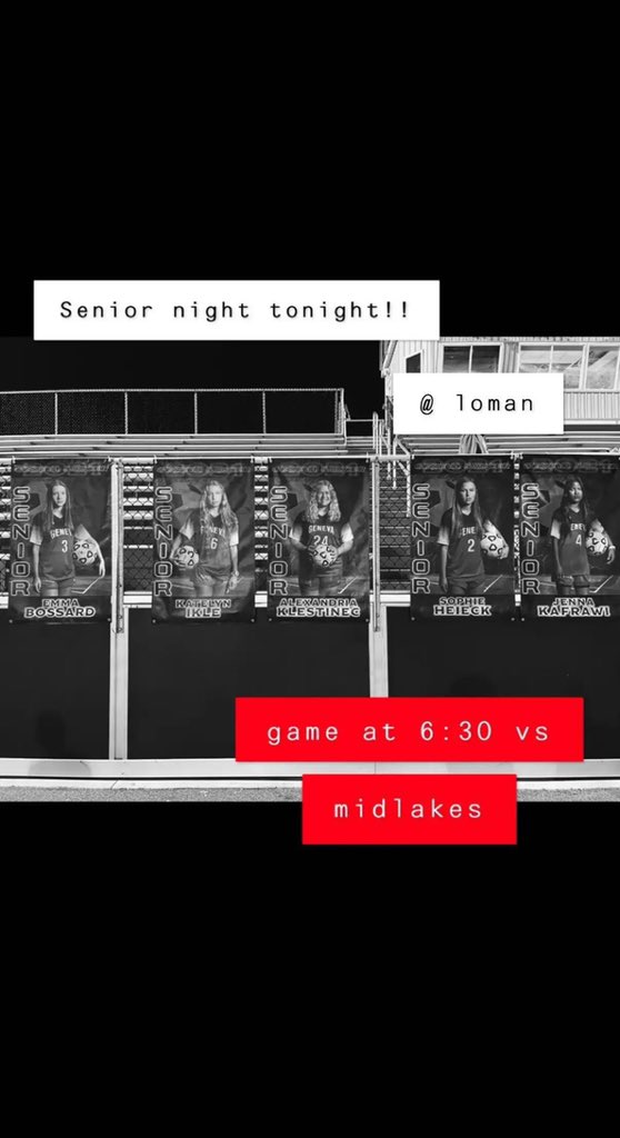 Geneva Panthers tweet media