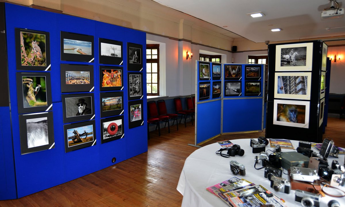 BebingtonPS's tweet photo. Free exhibition of 143 prints of members photographs is on at the Bridge Inn, Port Sunlight, in the Bolton Room daily from 10am to 5pm finishing this Sunday 3rd October. You are welcome to come and have a look and chat. @WhatsOnWirral @WIRRALGLOBENEWS @brighterbeb @wirralecho https://t.co/kUDwHooXPQ