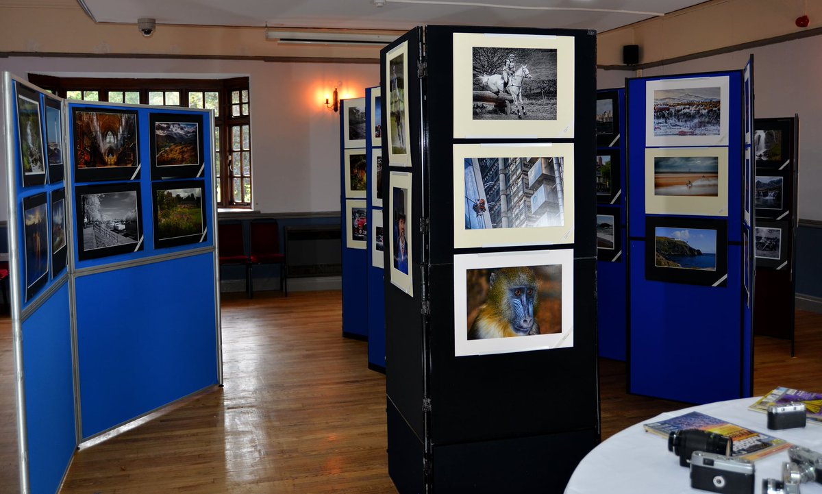 BebingtonPS's tweet photo. Free exhibition of 143 prints of members photographs is on at the Bridge Inn, Port Sunlight, in the Bolton Room daily from 10am to 5pm finishing this Sunday 3rd October. You are welcome to come and have a look and chat. @WhatsOnWirral @WIRRALGLOBENEWS @brighterbeb @wirralecho https://t.co/kUDwHooXPQ