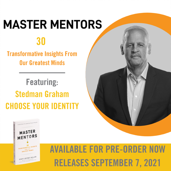 HCIBusiness's tweet photo. #MasterMentors by @scottmillerj1 compiles essential lessons from 30 top business leaders and condenses them into easy yet informative chapters – the perfect read for busy professionals and lifelong learners. Order here: https://t.co/4Q0YgnWbg3 https://t.co/7yiG9hRRiY