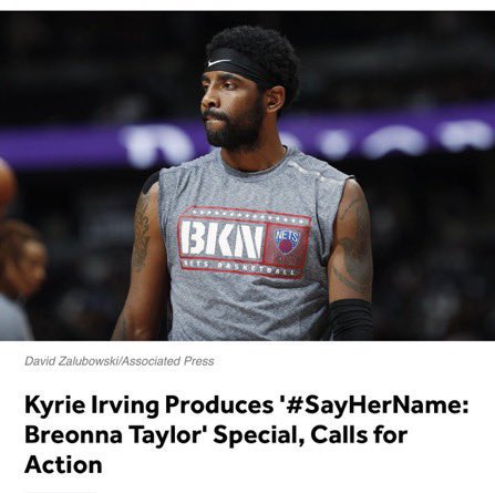 BallTalkO's tweet photo. Side of Kyrie Irving that should be acknowledged more. https://t.co/dqVweEyURR