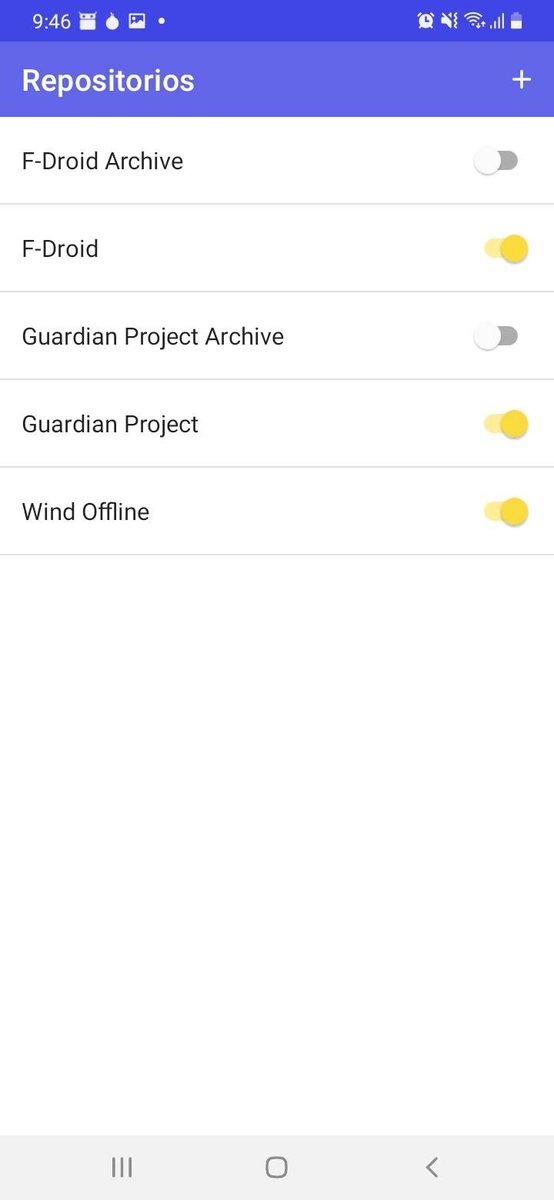tierra_comun's tweet photo. #comolamantequilla✨#secondwind ☁️ aplicaciones #softwarelibre que no usan internet que pueden ser útiles en emergencias o en lugares con poca conectividad #GuardianProject https://t.co/EkinrN5n6b https://t.co/0Dh9jsps9V