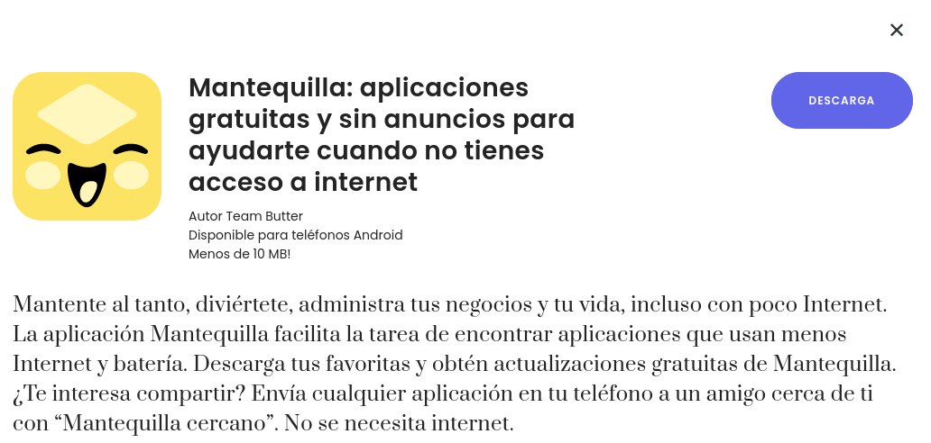 tierra_comun's tweet photo. #comolamantequilla✨#secondwind ☁️ aplicaciones #softwarelibre que no usan internet que pueden ser útiles en emergencias o en lugares con poca conectividad #GuardianProject https://t.co/EkinrN5n6b https://t.co/0Dh9jsps9V