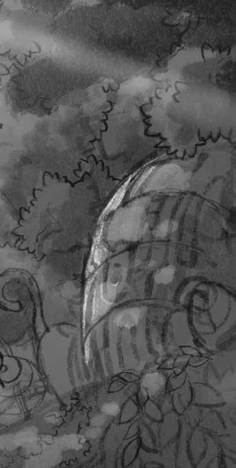 座組みは出来たけどまた長丁場になりそう。のんびり…😴 