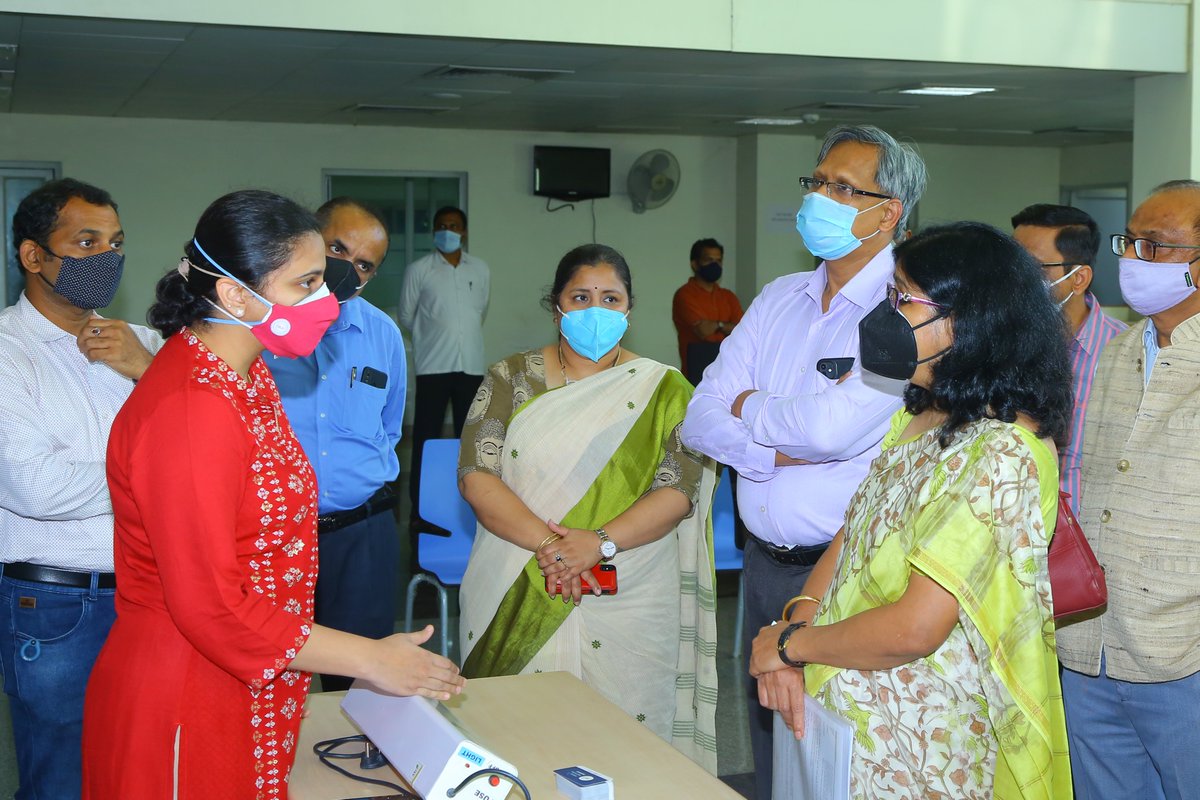 AIC-CCMB tweet media