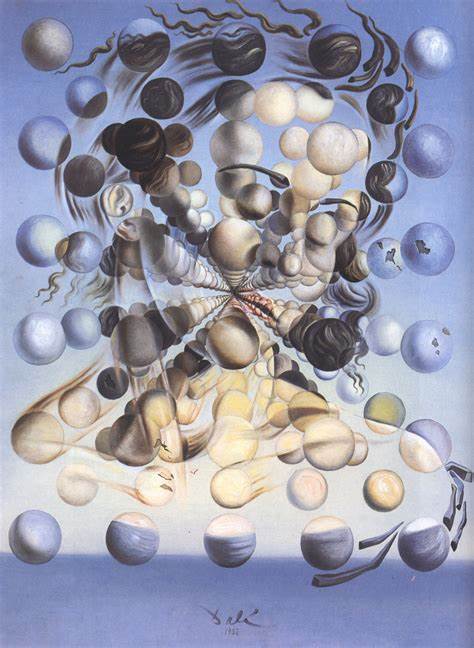 NickValdez's tweet photo. Should definitely be added

I'm diamond handing my Salvador Dali https://t.co/b7mngMEPbN