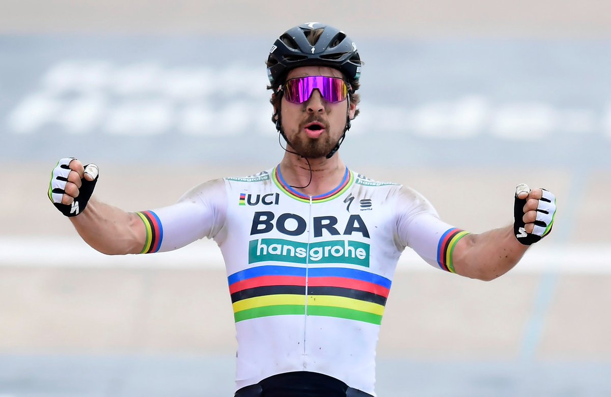 Peter Sagan tweet media