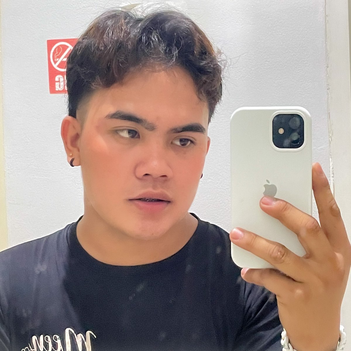 iamrickyearl's tweet photo. Okaayy qtie ko! https://t.co/Jw8kJ425fE