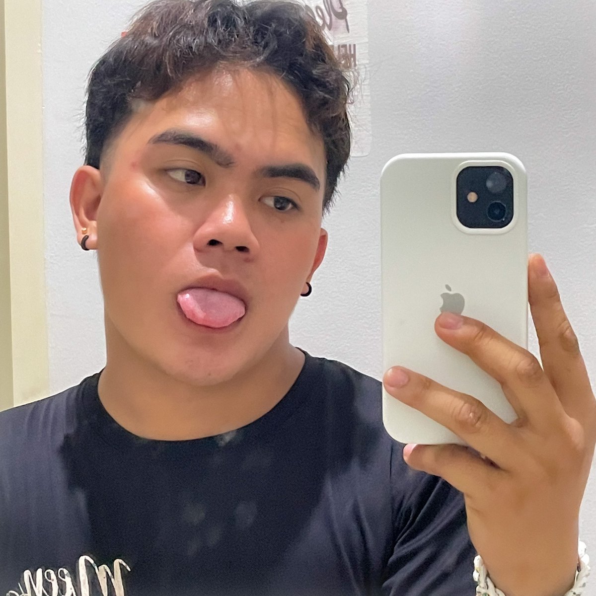 iamrickyearl's tweet photo. Okaayy qtie ko! https://t.co/Jw8kJ425fE