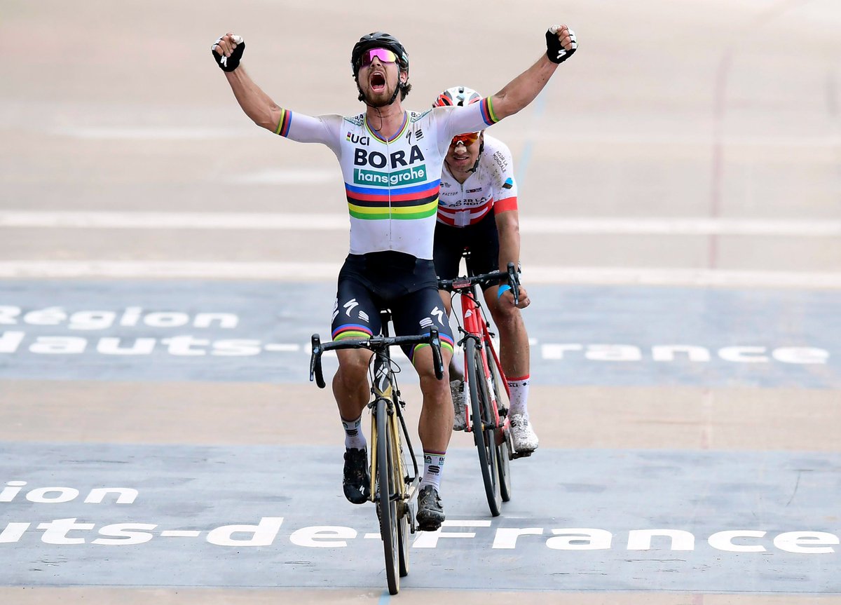 Peter Sagan tweet media