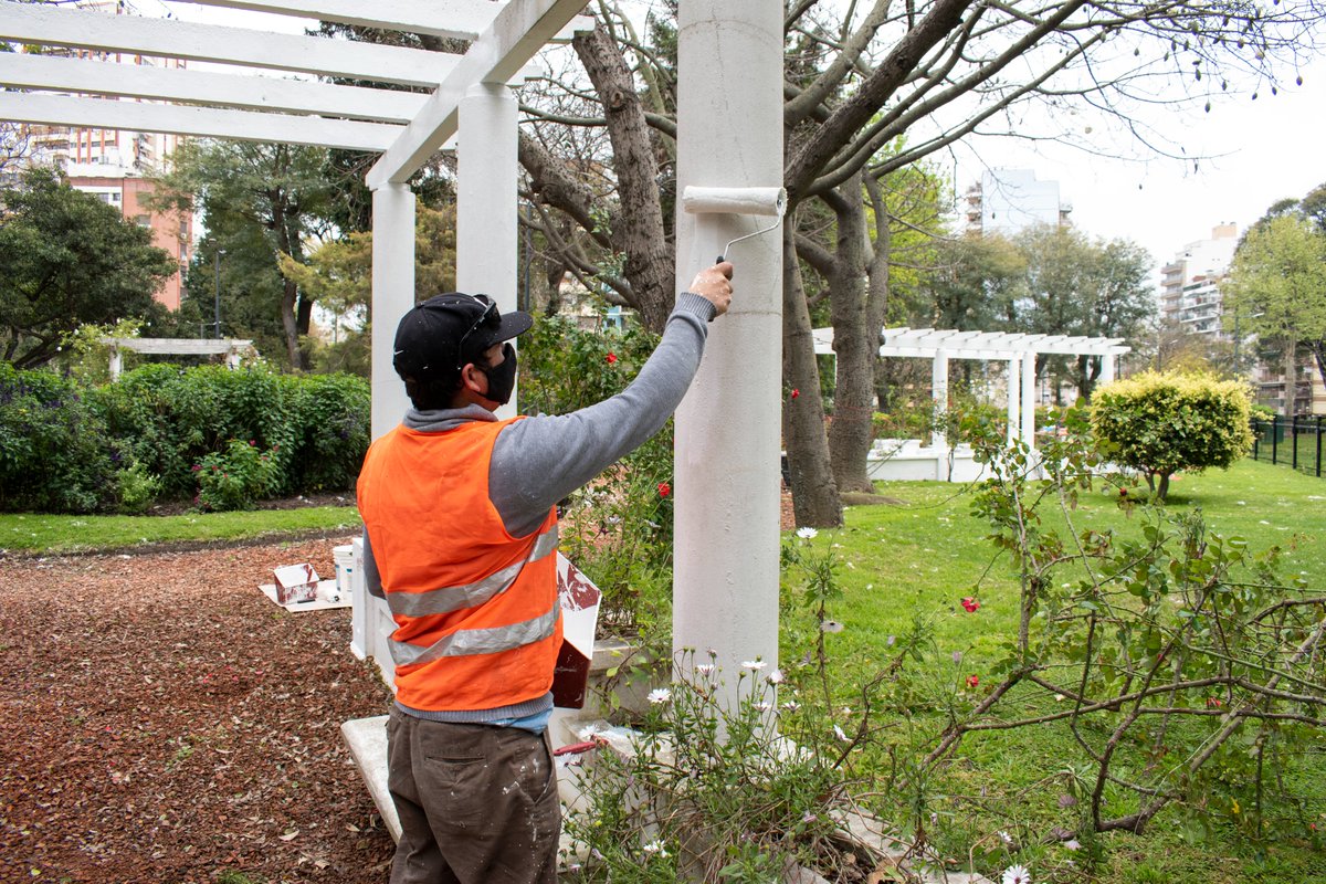 Comuna 7 tweet media