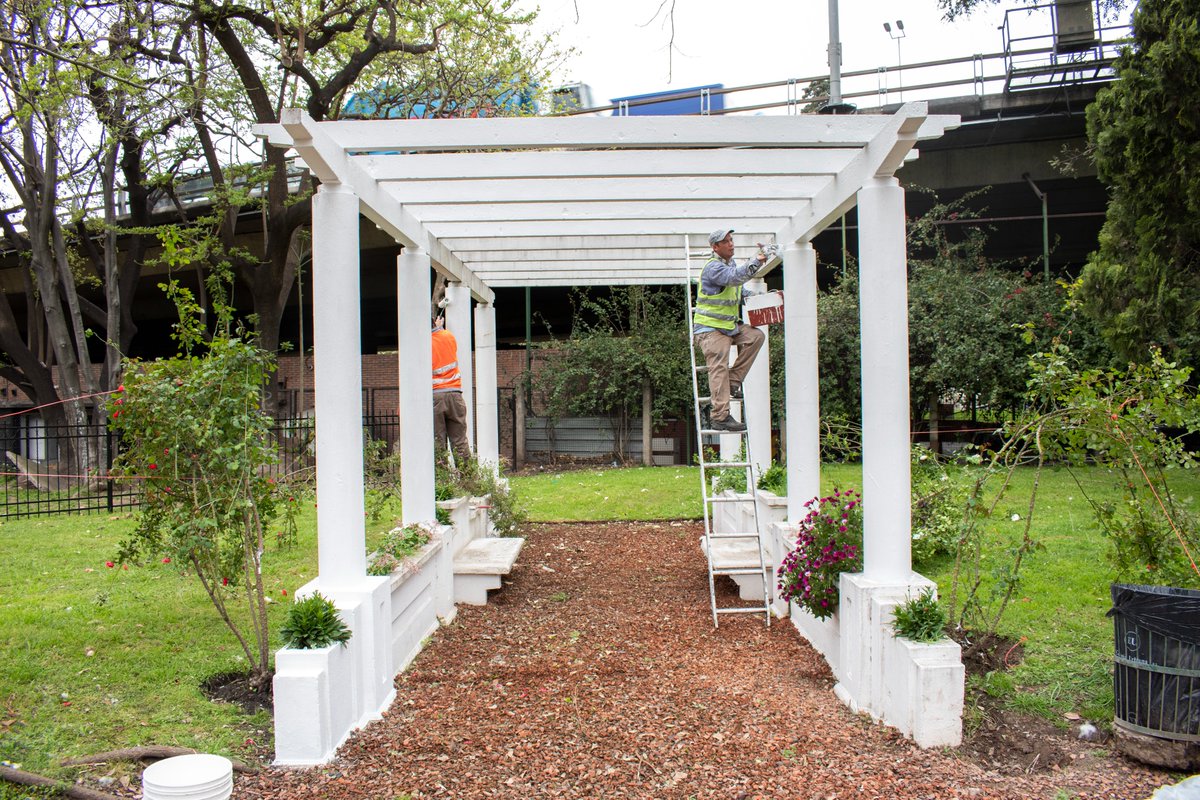 Comuna 7 tweet media