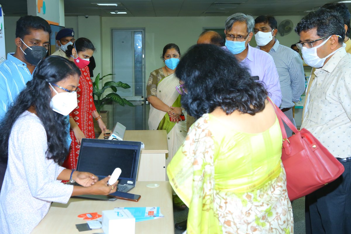 AIC-CCMB tweet media