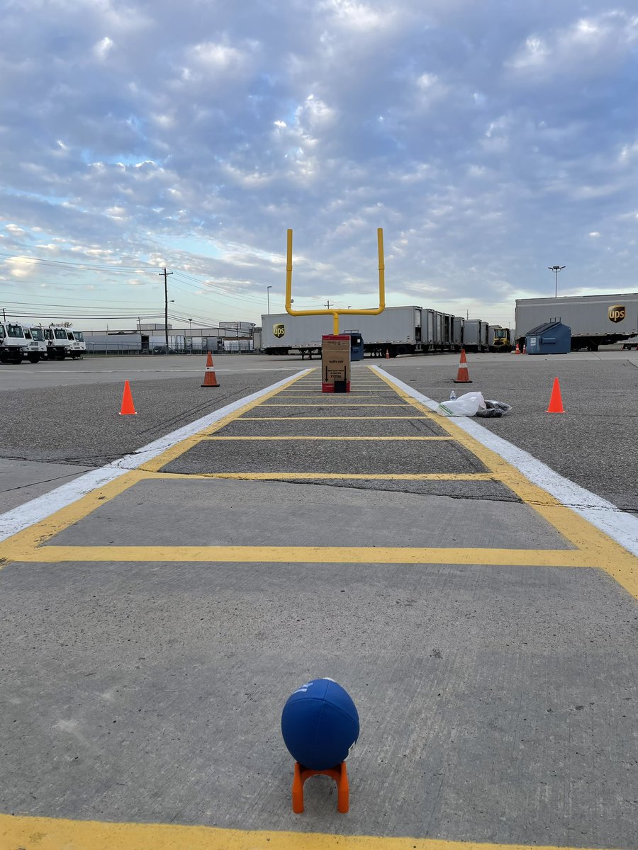 UPS SAFETY - LIVONIA SOUTH tweet media