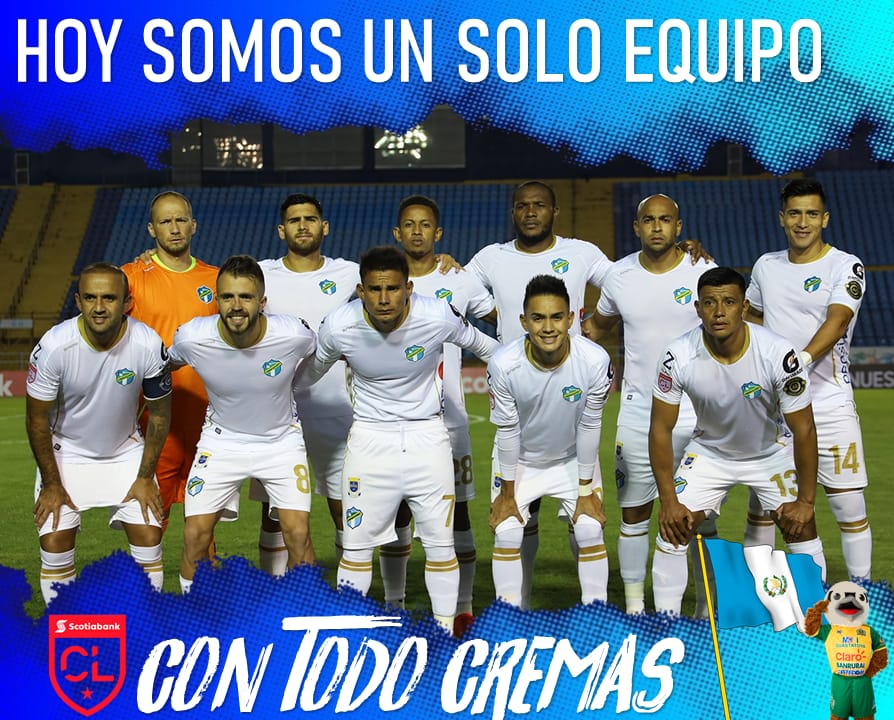 CD Guastatoya tweet media