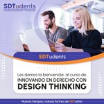 Photo by Sociedad de Derecho y Tecnología (@SDT_Legaltech)
