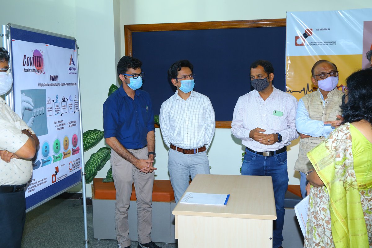 AIC-CCMB tweet media